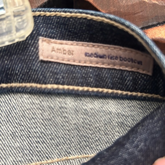 Citizens of Humanity Jeans - Picture 3 of 5